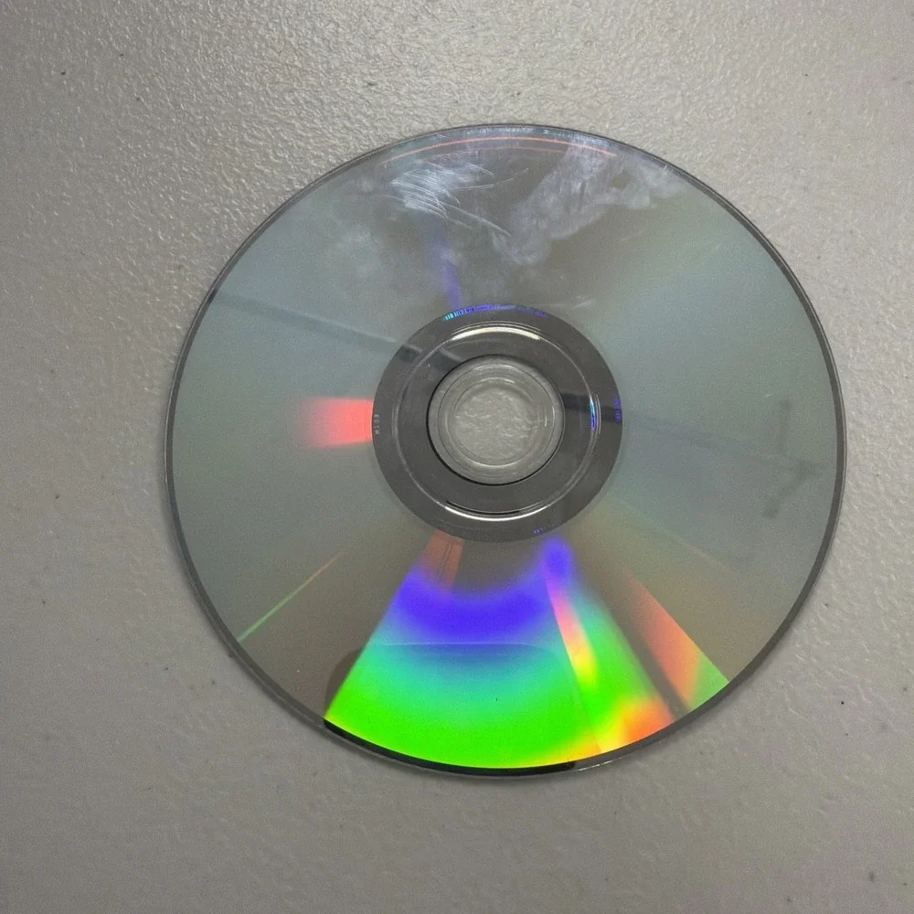 Just Dance 2 Nintendo Wii 2010 Video Game music rhythm fitness party Disc Only